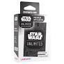 Star Wars: Unlimited Premium Art Sleeve Unlimited Pattern GGS15095ML